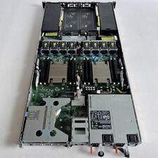 Usado, Servidor/suporte GPU Dell Poweredge C4130 2xE5-2600 V3 V4 CPU/4XGPU/1600W PSU/CTO comprar usado  Enviando para Brazil