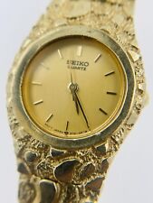 Vintage women seiko for sale  San Jose