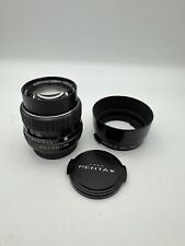 Pentax 85mm smc gebraucht kaufen  Neustadt am Rübenberge