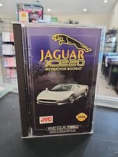 Jaguar xj220 missing for sale  Hobart