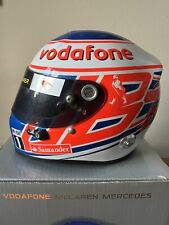 Jenson button scale for sale  OSWESTRY
