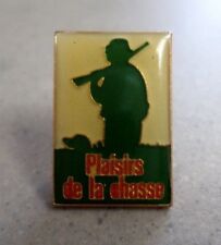 Pin plaisirs chasse d'occasion  Reims