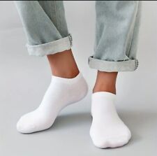 Paar sneaker socken gebraucht kaufen  Ahrensburg