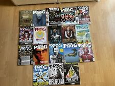 Prog magazines for sale  Ireland