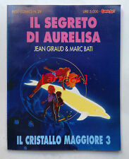 Best Comics n 29 IL SEGRETO DI AURELISA Giraud - Bati IL CRISTALLO MAGGIORE 3 usato  Messina