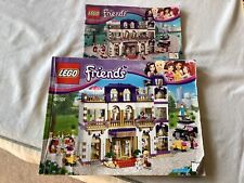 Lego friends 41101 for sale  REDDITCH