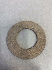 Jacobsen clutch disc for sale  Burlington