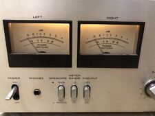 Technics 7300 accuphase for sale  Shipping to Ireland