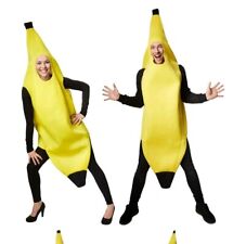 Karnevalskostüm banane unisex gebraucht kaufen  Schonnebeck