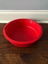Vintage tupperware red for sale  Clarksville