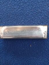 Harmonica spécial hohner d'occasion  Toulouse-