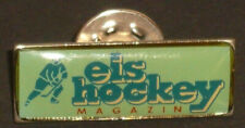 Eishockey pin eishockey gebraucht kaufen  Bleckede