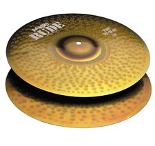 Paiste rude inch for sale  DONCASTER