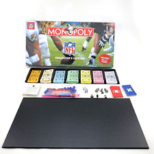 Monopoly nfl collector for sale  Monroe