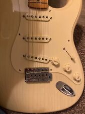 Stratocaster relic aged for sale  Tucson