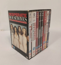 desperate housewives dvds for sale  WELWYN GARDEN CITY