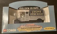 Corgi 61208 motoring for sale  MACCLESFIELD