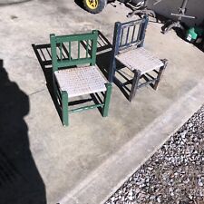 chairs 2 toddler for sale  Henderson