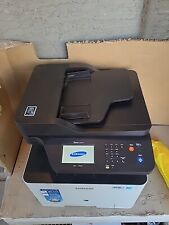 Impressora Multifuncional a Laser Colorida Samsung C1860FW Xpress (por favor, leia) comprar usado  Enviando para Brazil