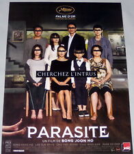 Parasite 기생충 palme d'occasion  Clichy