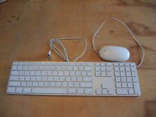 Genuine apple keyboard for sale  Dexter