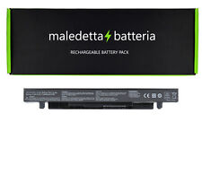 Batteria nera 14.4 usato  Italia