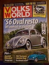 Volksworld magazine september for sale  BIRMINGHAM