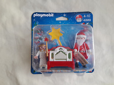 Playmobil 4889 set d'occasion  Lille-