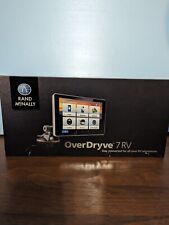 Rand mcnally overdryve for sale  Lockport