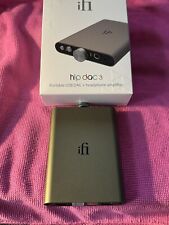 Ifi audio hip usato  Ciampino