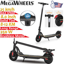 Megawheels folding electric for sale  Los Angeles
