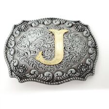 cowboy belt buckle for sale  Seattle