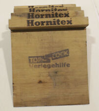 Vintage hornitex top gebraucht kaufen  Gaggenau