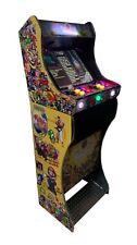 Bartop arcade personalizzato usato  Milano