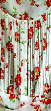 Summer floral cotton for sale  Ireland