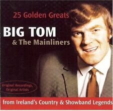 Big tom golden for sale  STOCKPORT