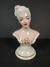 ceramic bust for sale  Rochester