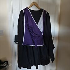master gown for sale  COVENTRY