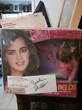 Brooke shields 1982 for sale  Palm Springs