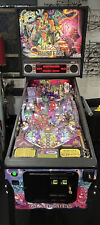 Ghostbusters pro pinball for sale  Cornwall