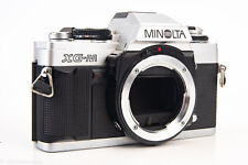 Minolta 35mm slr for sale  Philadelphia