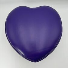 heart shaped foot stool for sale  Vancouver