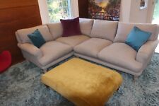 Loaf corner sofa for sale  HIGH WYCOMBE