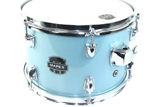 Tambor Tom Mapex Venus Fusion 12 x 8" - azul agua brillante NUEVO #R7893 segunda mano  Embacar hacia Argentina