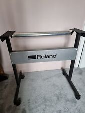 Roland bn20 printer for sale  TIPTON