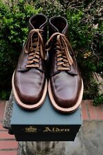Alden indy boot for sale  Birmingham