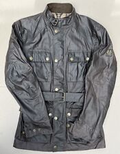 Belstaff gold label for sale  Shipping to Ireland