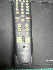 Sony universal cable for sale  Louisville