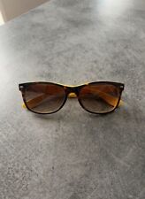 Ray ban wayfarer usato  Zoagli