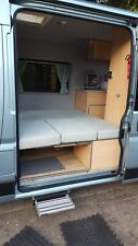 Campervan pull bed for sale  BUNGAY